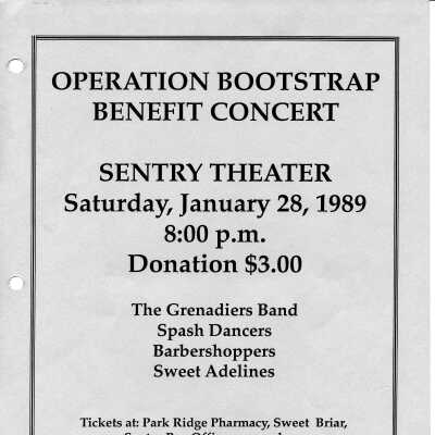 1989 documents