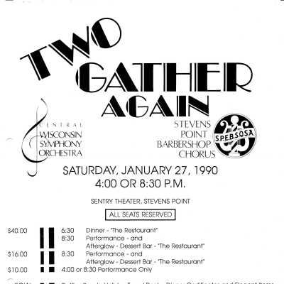 1990 documents