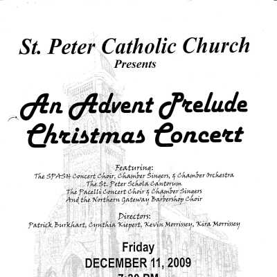 2009 documents