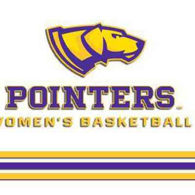 UWSP Women's Basketball Slideshow Images