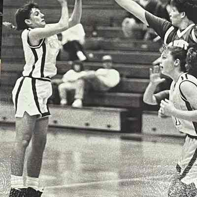 1990 Kate Peterson
