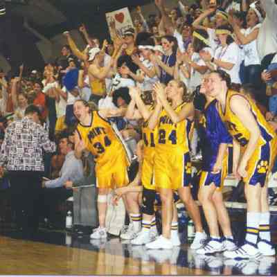 2002 National Championship crowd