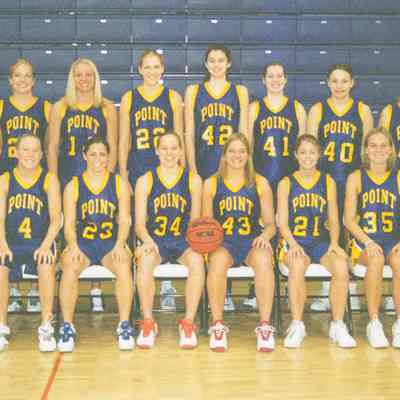 2004 team photo