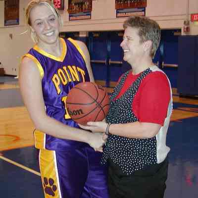 2005 Nechuta scoring record
