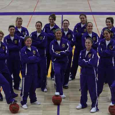 2010 team photo