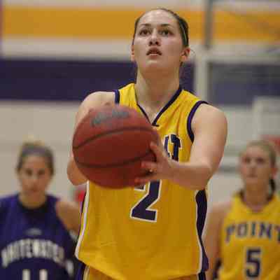 2012 Cassie Bandow