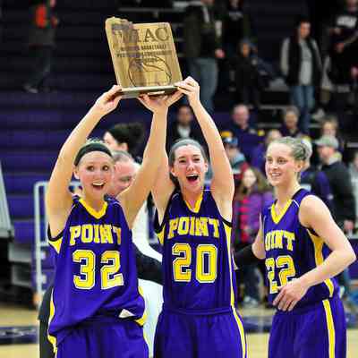 2013 WIAC champions
