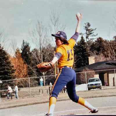 1982 Sue Murphy