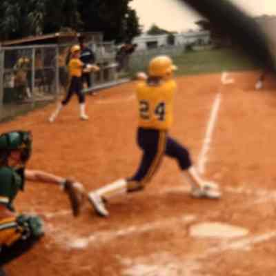 1988 Heidi Singer