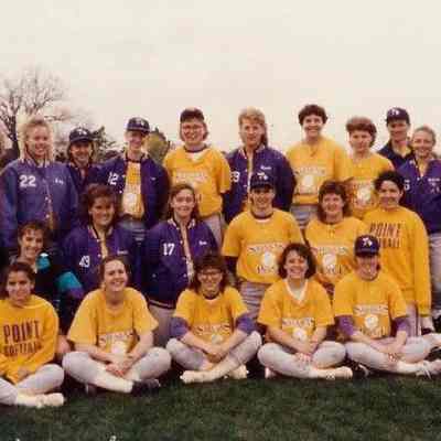 1993 softball conference, Cherith Bevers coach