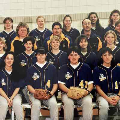 1996 team picture
