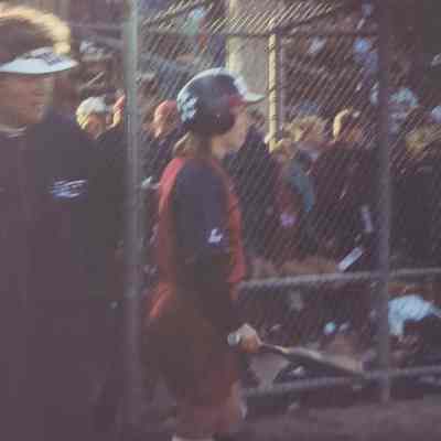 2000 Dr. Dot batting
