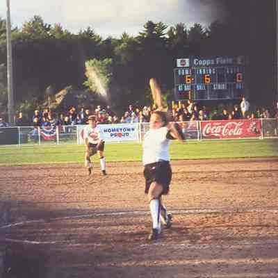 2000 Kelly B