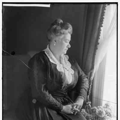 Ernestine Schumann-Heink