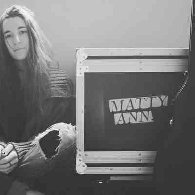 Matty Ann