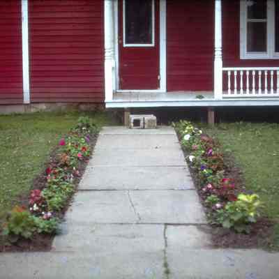 House Restoration Ours Amherst