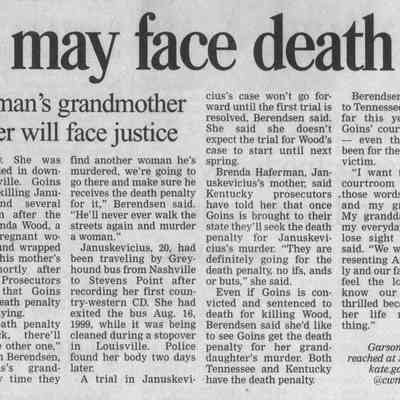 Stevens Point Journal, 2004