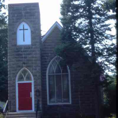 Norwegians in Portage County Churches