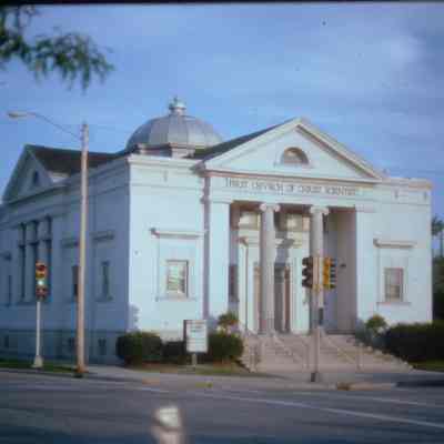Neo-Classical Rev