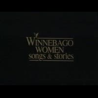 Her Own Words – Jocelyn Riley, “Winnebago Women; Songs & Stories”