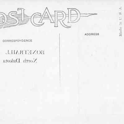 Postcard 80 Front