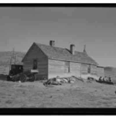 FSA Photograph