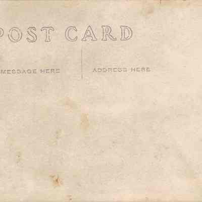 Postcard 10 Front
