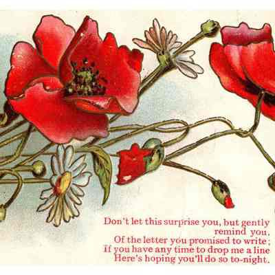 Postcard 94 Back