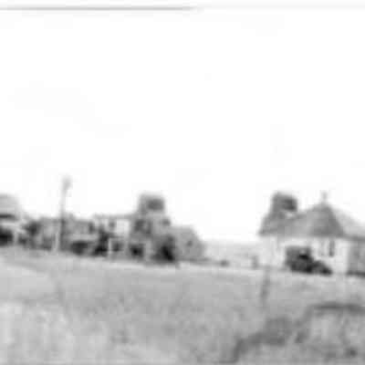 Corinth