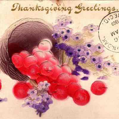 Postcard 95 Back