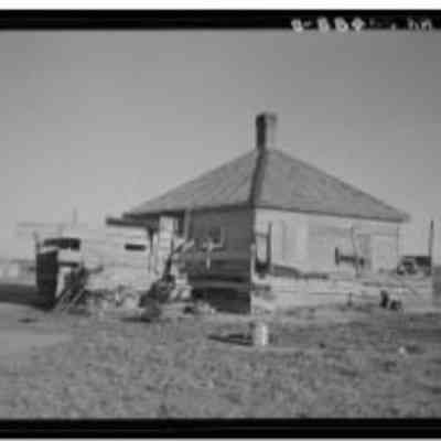 FSA Photograph