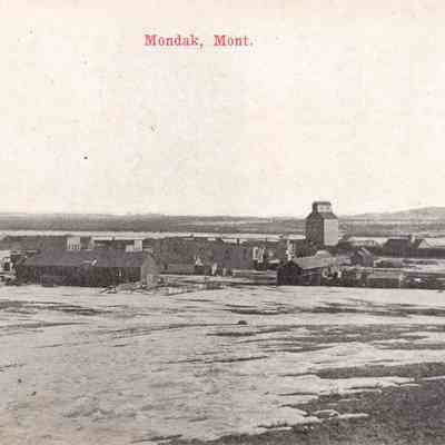 Postcard 70 Back