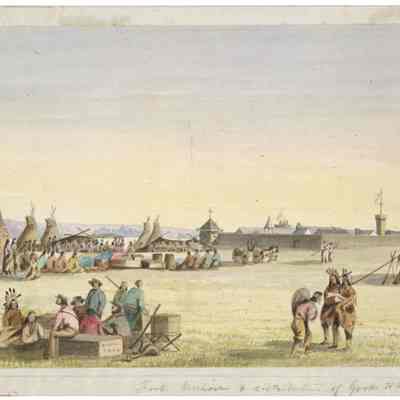 Fort Union