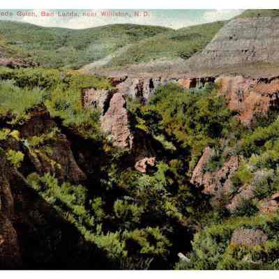 Postcard 88 Back