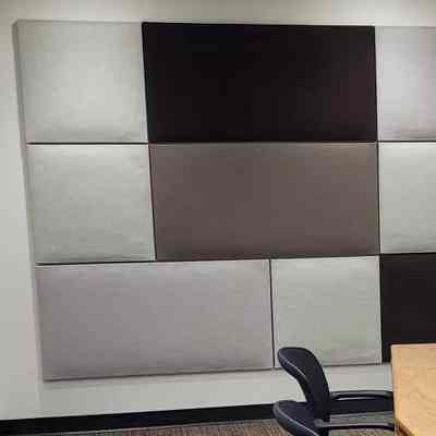 Acoustic Panels