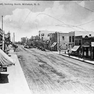 Main Street