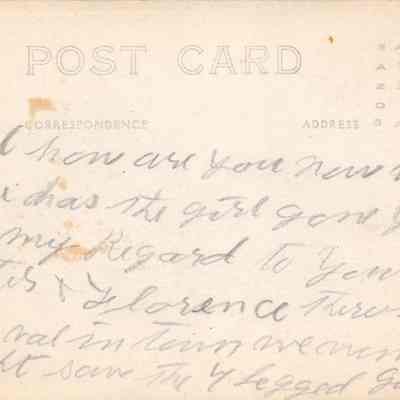 Postcard 55 Front