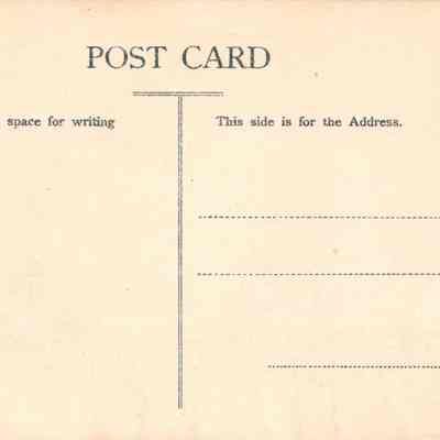 Postcard 71 Front