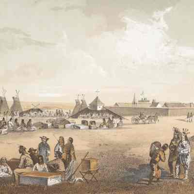 Fort Union