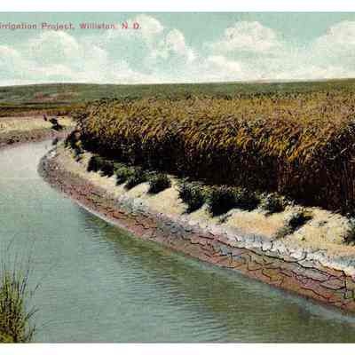 Postcard 89 Back