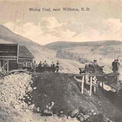 Postcard 71 Back