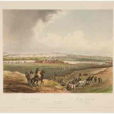 Fort Union