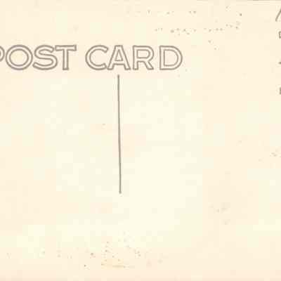 Postcard 32 Front