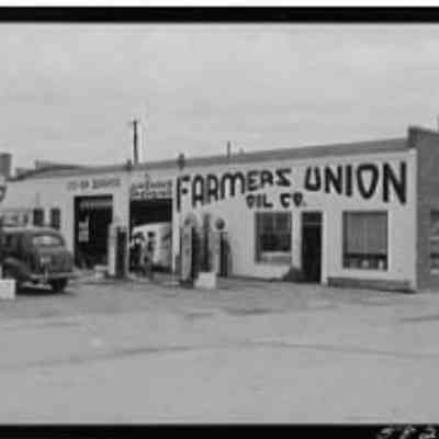 FSA Photograph