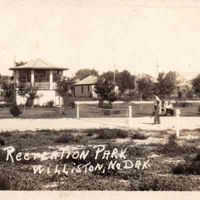 Postcard 55 Back