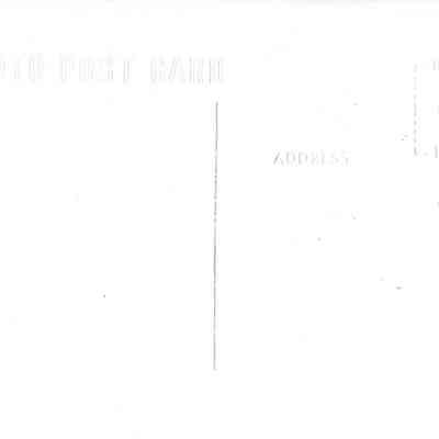 Postcard 24 Front