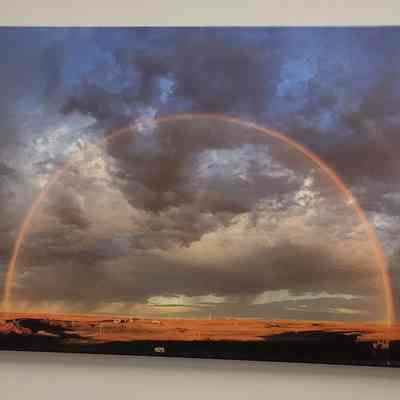 Rainbow