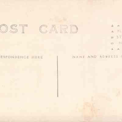 Postcard 11 Front