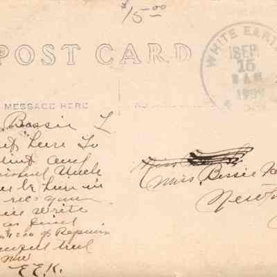 Postcard 40 Front