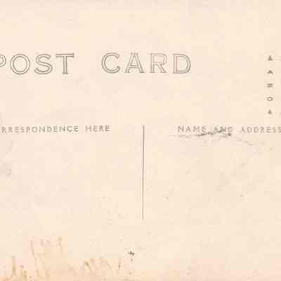 Postcard 45 Front